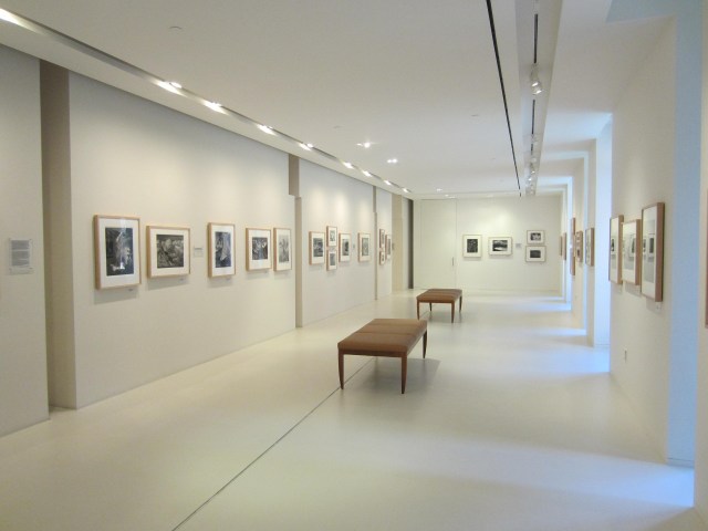 Ansel Adams Gallery
