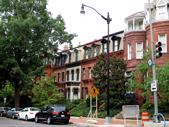 03-Second_Empire_Rowhouses